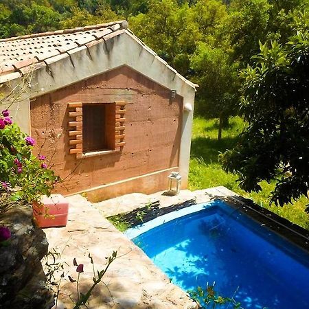ホテル Casas Da Cerca ザンブジェイラ・ド・マール エクステリア 写真