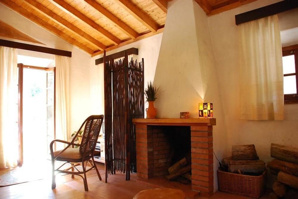 ホテル Casas Da Cerca ザンブジェイラ・ド・マール エクステリア 写真