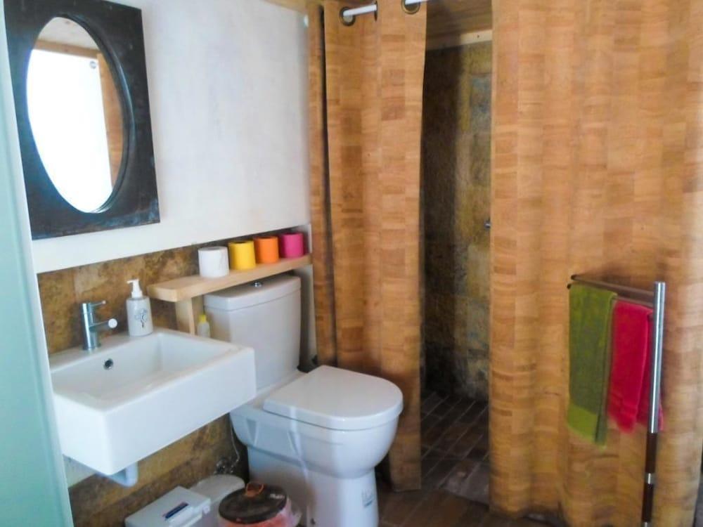 ホテル Casas Da Cerca ザンブジェイラ・ド・マール エクステリア 写真