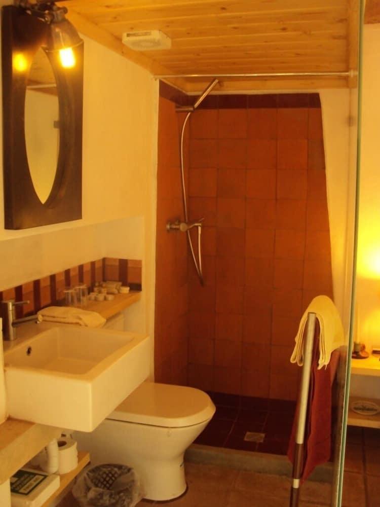 ホテル Casas Da Cerca ザンブジェイラ・ド・マール エクステリア 写真
